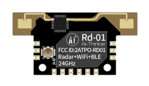 安信可科技毫米波雷達(dá)模組在智能貓眼門鈴中的應(yīng)用