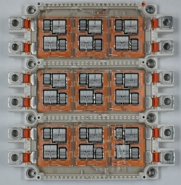 什么是IGBT？IGBT的內(nèi)部結(jié)構(gòu)和相關(guān)工藝