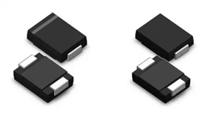 【電子元器件科普】什么是TVS二極管（ESD保護二極管）？