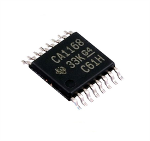 德州儀器SN75C1168PWR高速差分收發器的工作原理