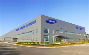 三星電子與ASML將聯(lián)手在韓國投資76億美元建設(shè)先進(jìn)芯片工廠