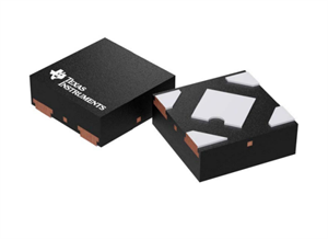 德州儀器TLV71712PDQNT線性穩(wěn)壓器 (LDO) 工作原理、特征、應用及引腳封裝圖