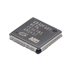 一文讀懂兆易創新GD32F107VET6微控制器的優缺點、參數、應用和引腳封裝圖