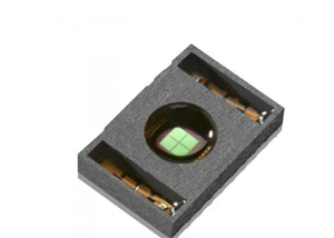 傳感器知識科普：心率傳感器的工作原理