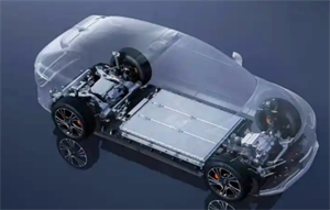 汽車智能底盤持續(xù)發(fā)展，底盤域MCU的國產(chǎn)機(jī)會(huì)