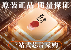 FTDI飛特帝亞FT601Q-B-T接口橋接芯片的中文參數、功能特點以及應用領域