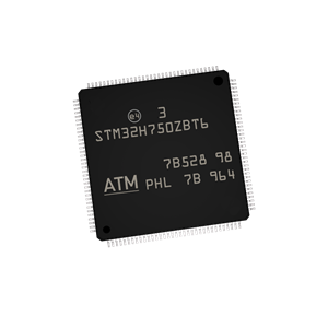 STM32H750ZBT6