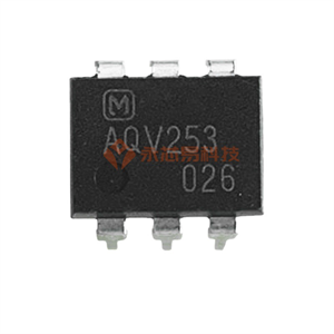 固態(tài)繼電器