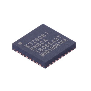 以太網(wǎng)模塊