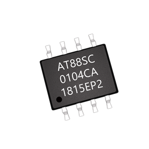 安全驗(yàn)證/加密芯片