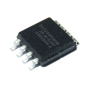 SST25VF040B504IS2AF
