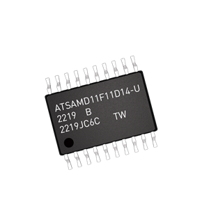 ATSAMD11D14ASSUT