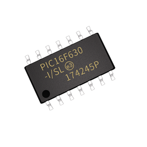 PIC16F630ISL