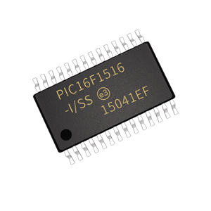 PIC16F1516ISO