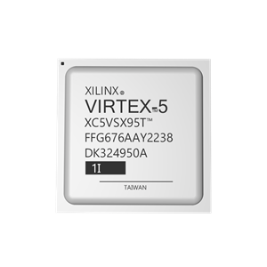 XC5VSX95T1FFG1136I