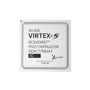 XC5VSX95T3FFG1136C