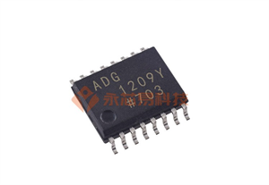 模擬開關/多路復用器