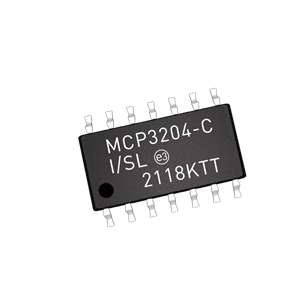 MCP3204TCISL
