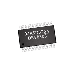 DRV8303DCAR