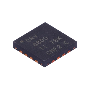 DRV8800RTYRRTYT