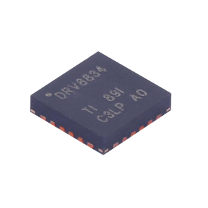 DRV8834RGER