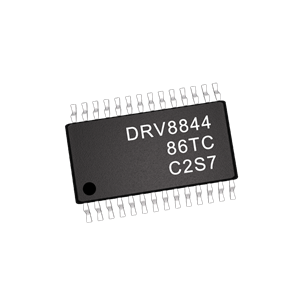 DRV8844PWPR