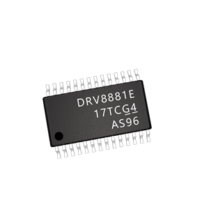 DRV8881EPWPR