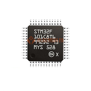STM32F101C8T6