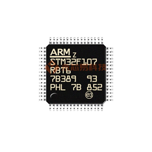 STM32F107RBT6