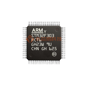 STM32F303RCT6