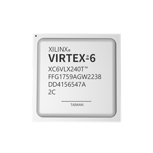 XC6VLX240T2FFG1759C