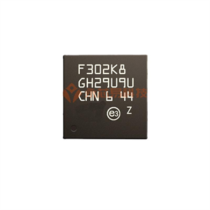 STM32F302K8U6