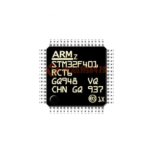 STM32F401RCT6