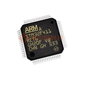 STM32F411RET6