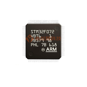 STM32F072VBT6