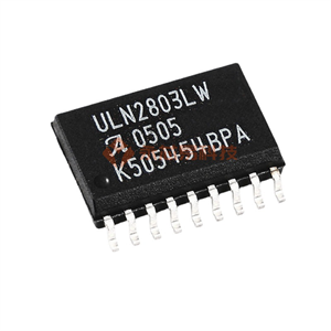 達林頓晶體管陣列