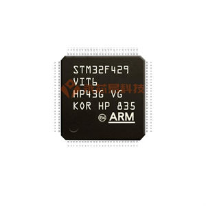 STM32F429VIT6