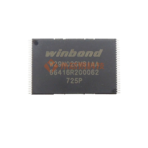 NAND FLASH