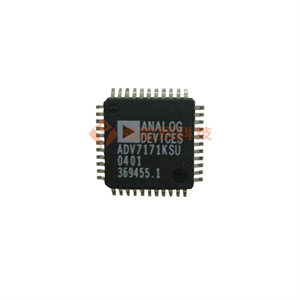 ADV7171KSU-REEL