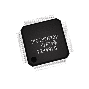 PIC18F6722IPT