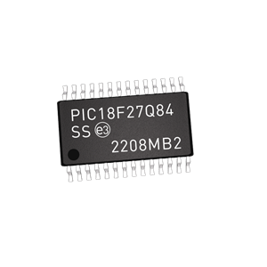 PIC18F27Q84ISS