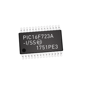 PIC16F723AISS