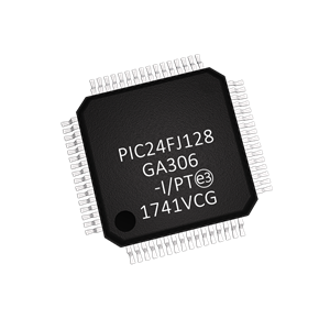 PIC24FJ128GA306IPT