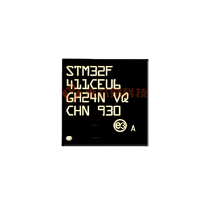 STM32F411CEU6